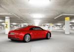 Audi e-Tron Concept 2009 года